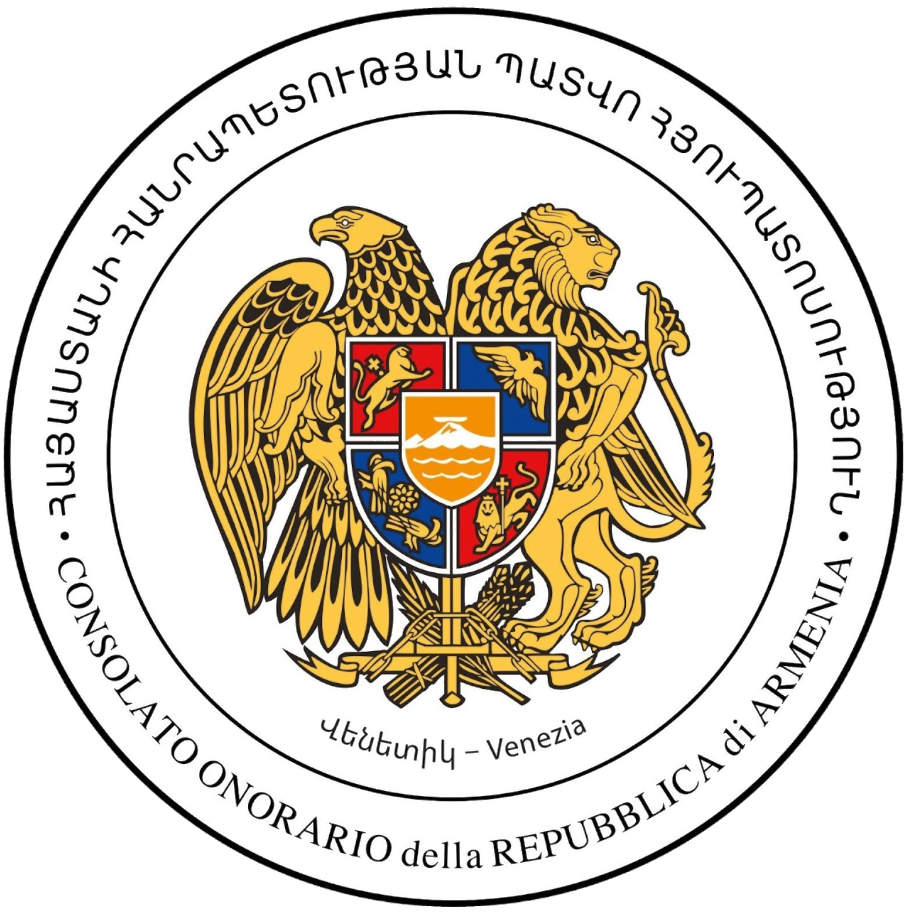 Consolato Armenia