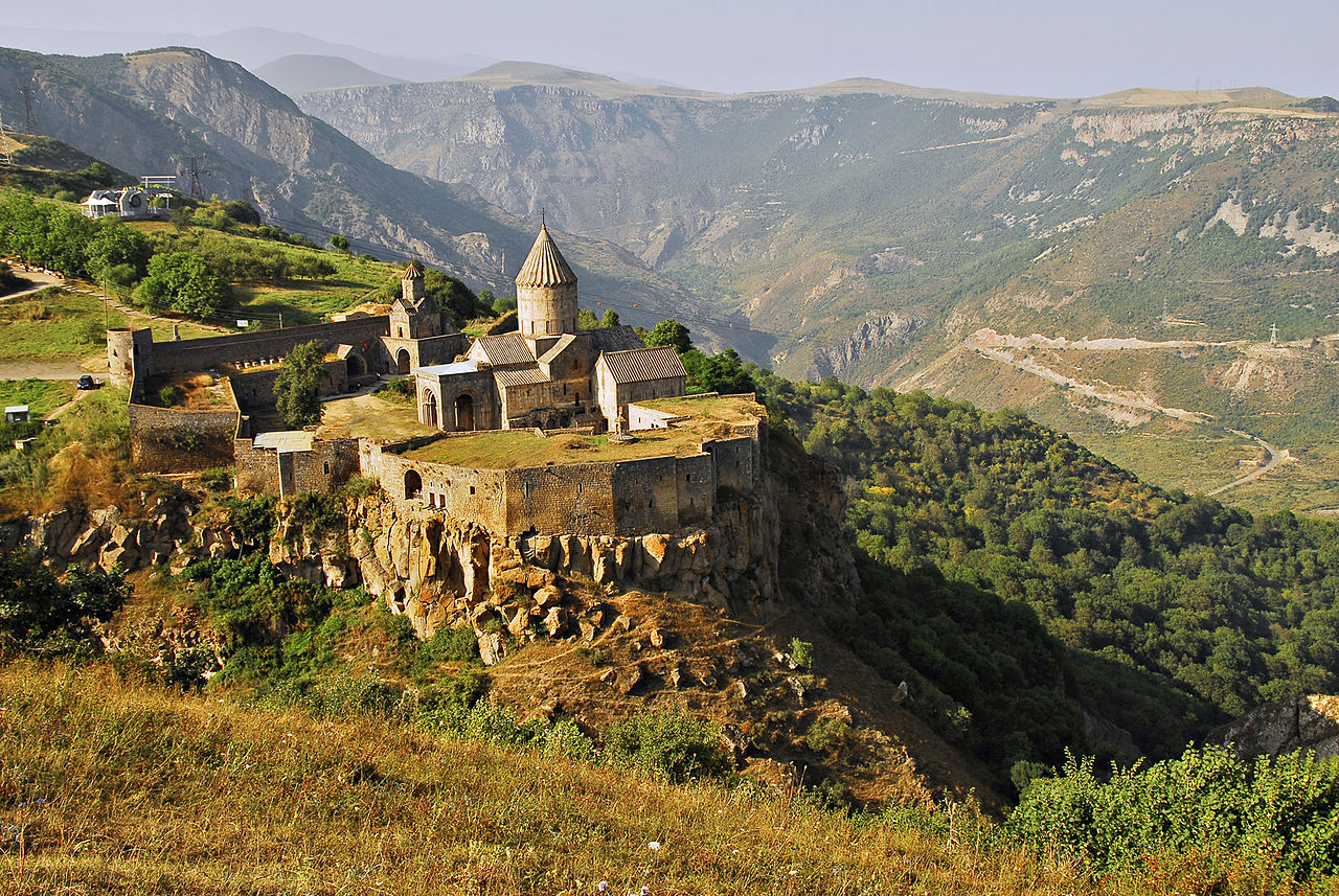 https_upload.wikimedia.orgwikipediacommonsthumb222Tatev_monastery._Syunik_marz.Armenia..jpg1280px-Tatev_monastery._Syunik_marz.Armenia.